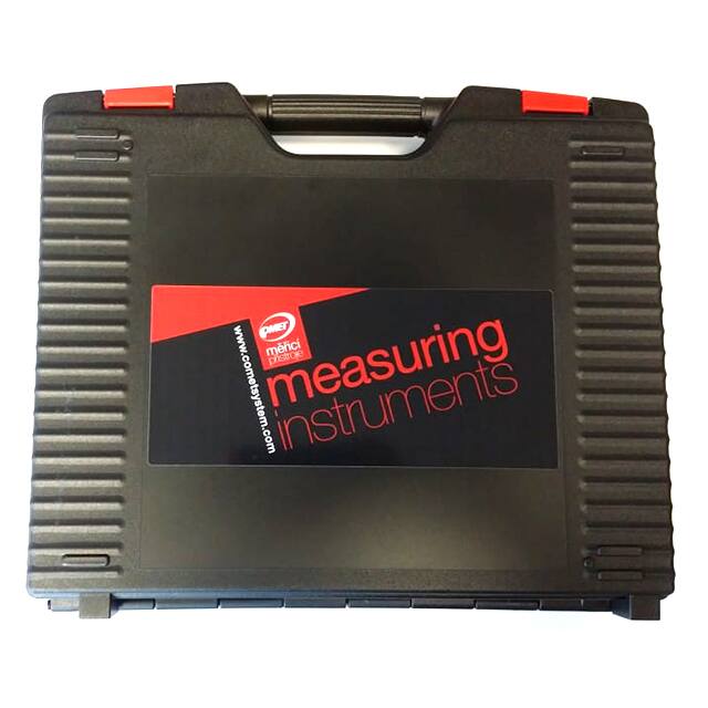 BM511 Comet America, LP  Accesorios